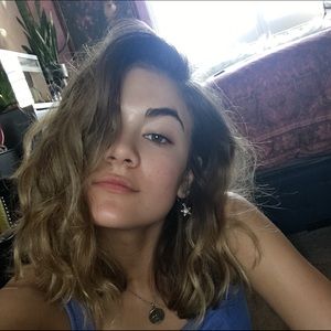 Meet your Posher, Keyli